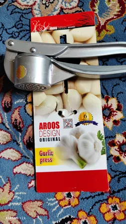 سیر له کن عروس مدل FM10