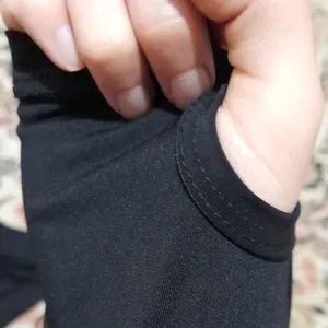 تجریه خرید ست نیم تنه و لگینگ ورزشی زنانه مدل 6301