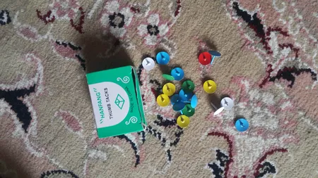 پونز زینگ لی کد 22 بسته 50 عددی