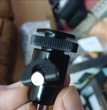 سر سه پایه مدل pu211