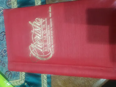 البوم عکس طرح رویال 1136