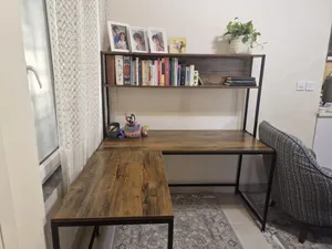 تجریه خرید میز کامپیوتر مدل LTDM_300