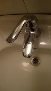 تجریه خرید شیر روشویی کسری مدل رابین