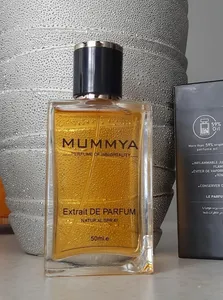 تجریه خرید اکستریت د پرفیوم مردانه مومیا مدل دولچه گابانا دوان با رایحه گرم حجم 50 میلی لیتر