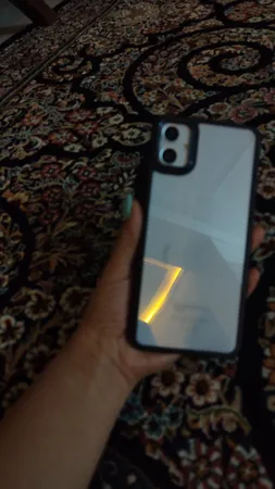 گوشی موبایل سامسونگ مدل Galaxy A05 دو سیم کارت ظرفیت 64 گیگابایت و رم 4 گیگابایت