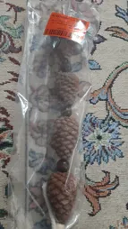 اسباب بازی پرندگان مدل آویز قفس عروس هلندی