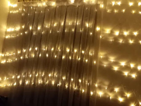 ریسه ال ای دی کد توری 220V