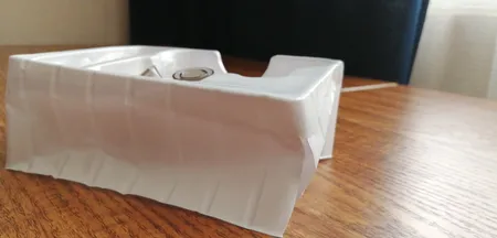 میکرودرم خانگی مدل KL-8108