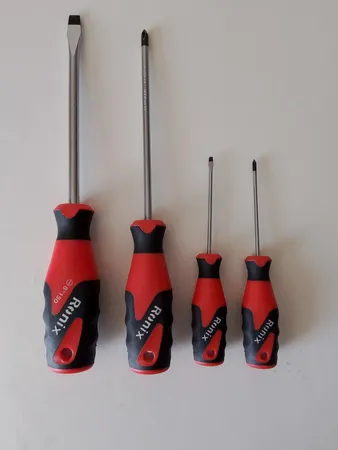 پیچ گوشتی رونیکس مدل HR-2785