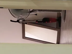 تجریه خرید جاروبرقی 600 وات راف مدل R.8673W