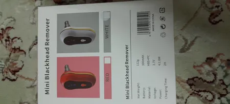 میکرودرم خانگی مدل KL-8108