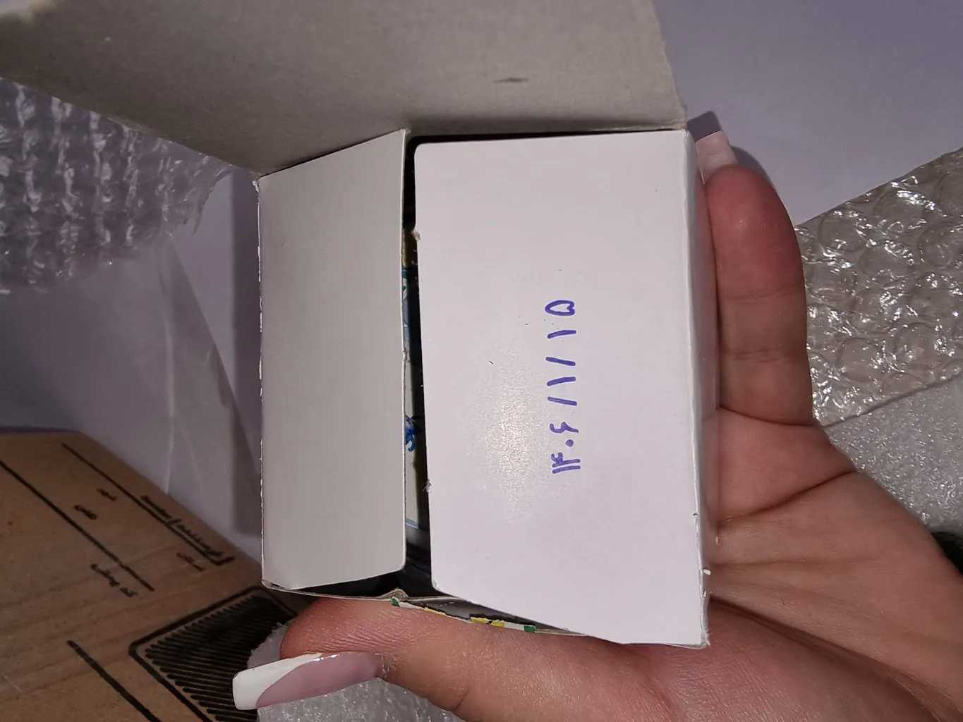 ژل تکثیر ارکیده مدل Liki power حجم 20 میلی لیتر