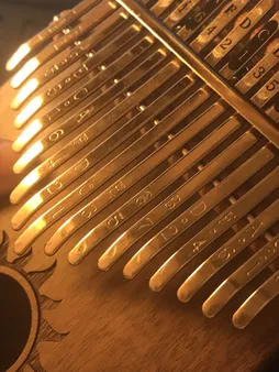 کالیمبا سگا مدل CKF03-C