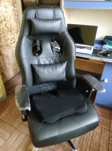 تجریه خرید صندلی گیمینگ کاد گستر مدل G2023