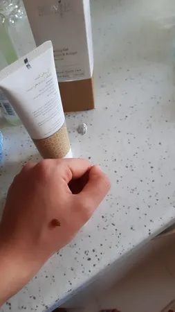 ژل روشن کننده کشاله ران و زیر بغل سروینا مدل Normal حجم 75میلی لیتر