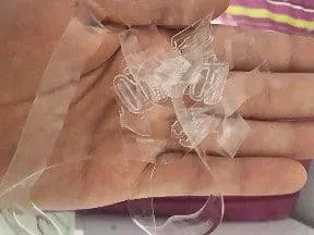 بند سوتین مدل s75