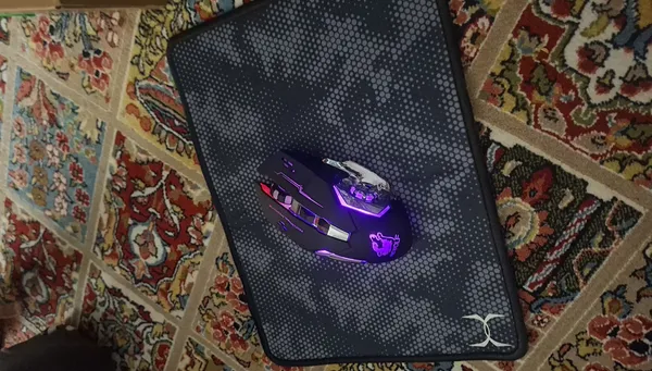 عکس ارسالی خریدار