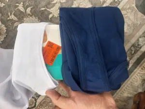 تجریه خرید زیرپوش رکابی مردانه پنبینه مدل نخ پنبه خالص صادراتی