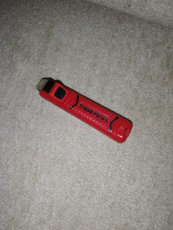 کابل لخت کن ایران پتک مدل SM 1010 سایز 5 اینچ