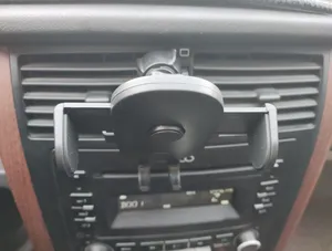 تجریه خرید نگهدارنده گوشی موبایل ریمکس مدل RM-C06 2022