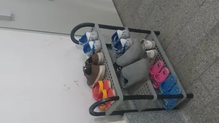 جاکفشی مدل نیکو کد K100