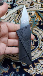 چاقو  مدل Original