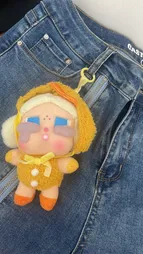 اسباب بازی شانسی مدل کرای بیبی  کد JI110 Cry Baby