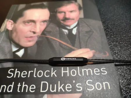 هندزفری هوارکو مدل LION