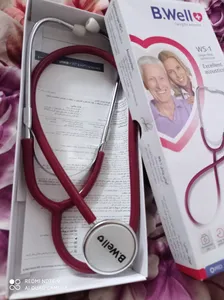 تجریه خرید گوشی طبی بی ول مدل WS1-R