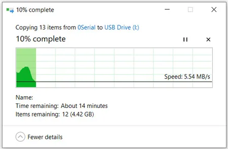 فلش مموری گلکسبیت مدل M8 ظرفیت 64 گیگابایت