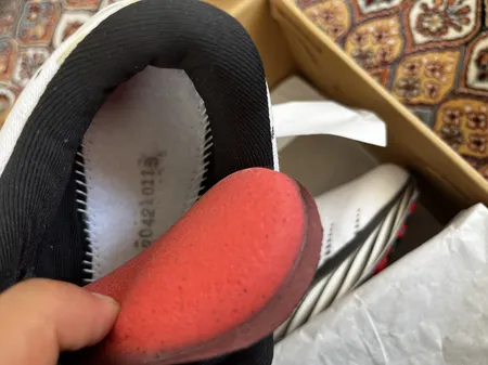 کفش مخصوص دویدن میزانو مدل WAVE RIDER26