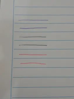 خودکار سفیر مدل الوند بسته 6 عددی