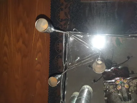 جاشمعی مدل A02 مجموعه 3 عددی