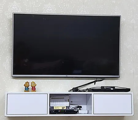 میز تلویزیون دیواری مدل FH86