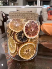 تجریه خرید میوه خشک کن سایا مدل Papaya