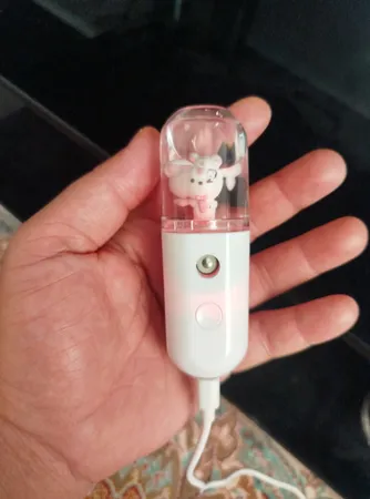 دستگاه بخور سرد مدل nopoospry_2024