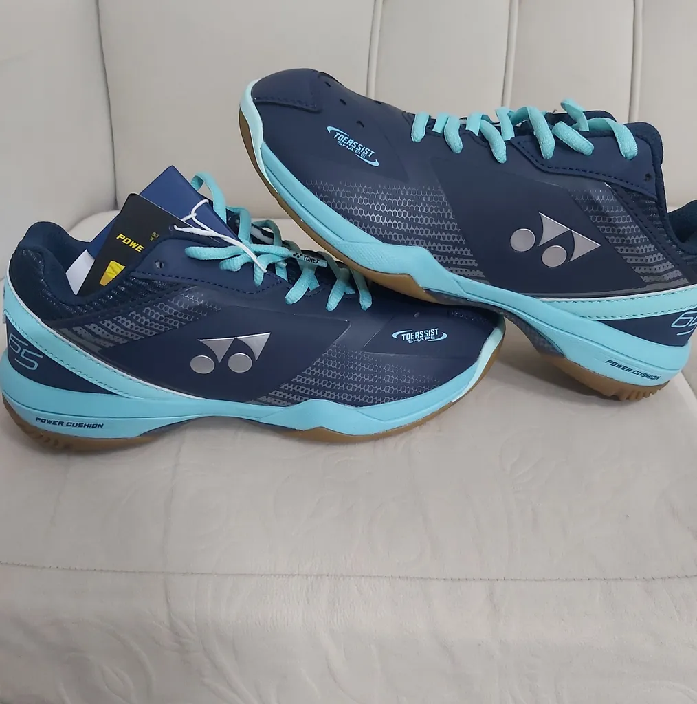 کفش بدمینتون یونکس مدل SHB_65Z3S