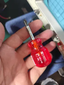 تجریه خرید پیچ گوشتی مشتی سوئیس تولز مدل pb 195.2-40PH