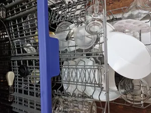 تجریه خرید ماشین ظرفشویی 15 نفره پاکشوما مدل PDV 3513 W