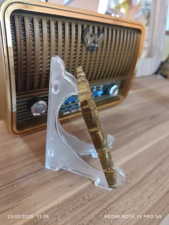 پایه نگهدارنده قاب عکس مدل 1010 بسته 10 عددی