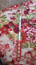 کمان اره آهن و چوب کد K101