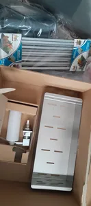 تجریه خرید سینک ظرفشویی کن مدل 90-BCN302 توکار