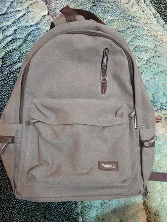 کوله پشتی لپ تاپ مارپلو مدل MPO-20 مناسب برای لپ تاپ 15.6 اینچی