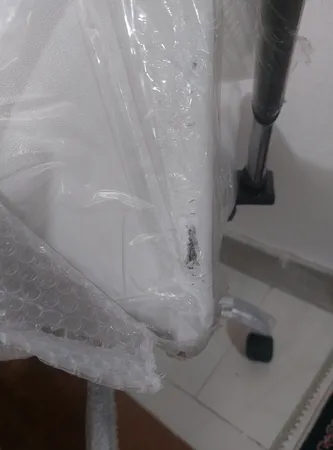 صندلی کارمندی مدل k2