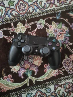 دسته بازی پلی استیشن 4 مدل jet