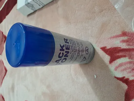 اسپری تونر پررنگ کننده کالک مدل Industrial