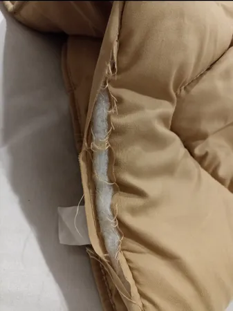 لحاف لایت میکرو راشا یک نفره سایز 215×155سانتی متر