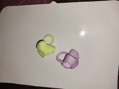 راحت نویس انگشتی مدل 9093 بسته 2 عددی