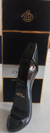 ادو پرفیوم زنانه فراگرنس ورد مدل Chic Girl حجم 90 میلی لیتر