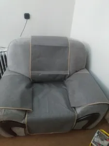 تجریه خرید کاور مبل 8 نفره پوشپاک کاور مدل Spon-160